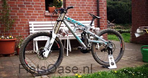 Yeti 303 WC specificaties 